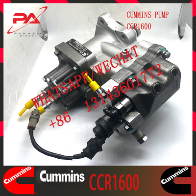 Common Rail Injector Pump 3973228 CCR1600 for Cummins ISLE 6CT Engine Part Number: 3973228,4902731,4921431