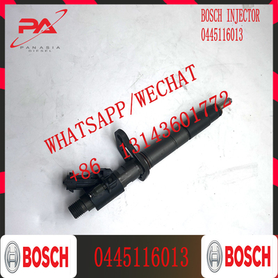 0445116012, 0445116013, 0445116064, 0445116065, 02C2C40577, 1980WS, 9X2Q-9K546-DC common rail injector