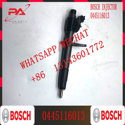 0445116012, 0445116013, 0445116064, 0445116065, 02C2C40577, 1980WS, 9X2Q-9K546-DC common rail injector