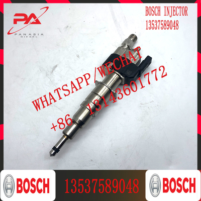 FUEL INJECTOR 13537565137 13537589048 for BMW 1 3 5 6 Petrol N43 N53 ENG Index03