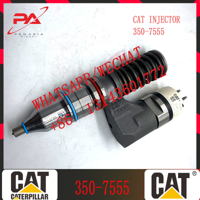 OTTO c10 injector Fuel Injection Parts Fuel Nozzle Assembly 212-3468 350-7555 2123468 3507555