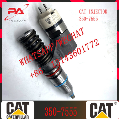 OTTO c10 injector Fuel Injection Parts Fuel Nozzle Assembly 212-3468 350-7555 2123468 3507555