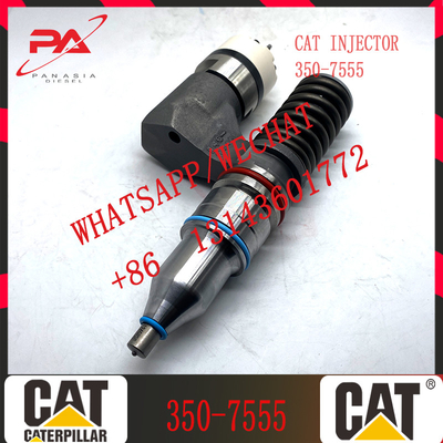 OTTO c10 injector Fuel Injection Parts Fuel Nozzle Assembly 212-3468 350-7555 2123468 3507555