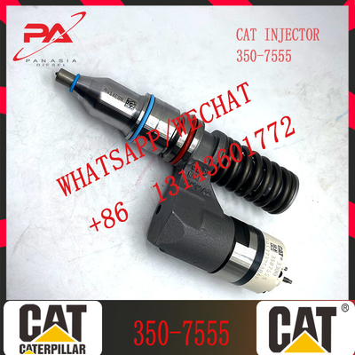 OTTO c10 injector Fuel Injection Parts Fuel Nozzle Assembly 212-3468 350-7555 2123468 3507555