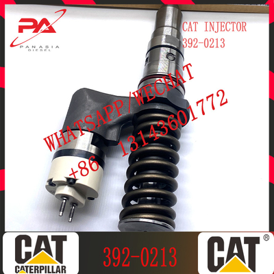 C-A-T mechanical parts 797 797B highway truck 3524B engine fuel injector 20r5566 20r0850 443-9454 392-0213