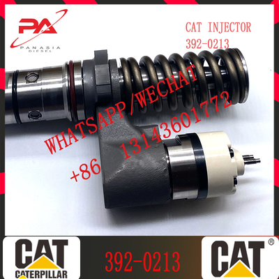 C-A-T mechanical parts 797 797B highway truck 3524B engine fuel injector 20r5566 20r0850 443-9454 392-0213