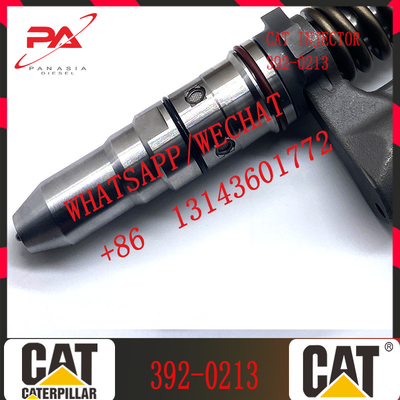 C-A-T mechanical parts 797 797B highway truck 3524B engine fuel injector 20r5566 20r0850 443-9454 392-0213