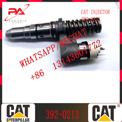 C-A-T mechanical parts 797 797B highway truck 3524B engine fuel injector 20r5566 20r0850 443-9454 392-0213