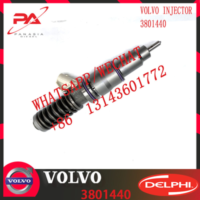 High Quality 3801440 03587147 21586296 3587147 3803655 BEBE4C06001 BEBE4C16001 Diesel Injector for V-O-L-V