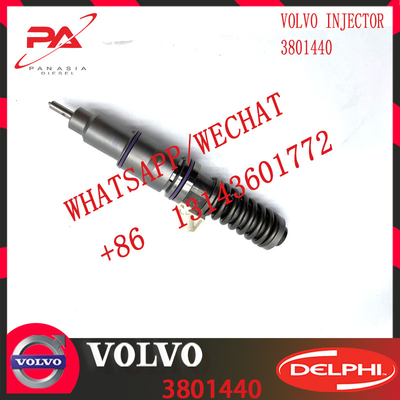 High Quality 3801440 03587147 21586296 3587147 3803655 BEBE4C06001 BEBE4C16001 Diesel Injector for V-O-L-V
