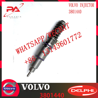 High Quality 3801440 03587147 21586296 3587147 3803655 BEBE4C06001 BEBE4C16001 Diesel Injector for V-O-L-V