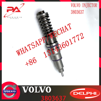 Diesel Electronic Unit Fuel injector BEBE4C08001 03829087 3803637 3829087