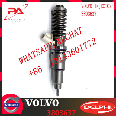 Diesel Electronic Unit Fuel injector BEBE4C08001 03829087 3803637 3829087