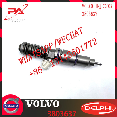 Diesel Electronic Unit Fuel injector BEBE4C08001 03829087 3803637 3829087