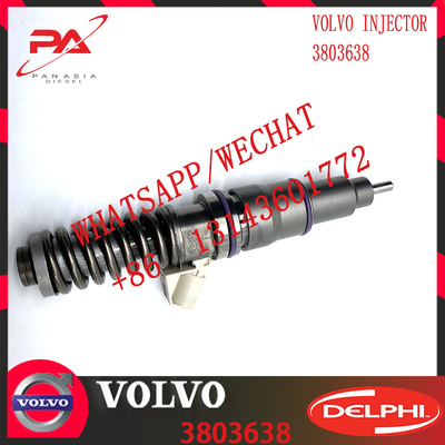 Diesel Fuel Injector BEBE4C07001 889481 3803638 for V-O-L-V truck 16L engine