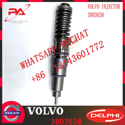 Diesel Fuel Injector BEBE4C07001 889481 3803638 for V-O-L-V truck 16L engine