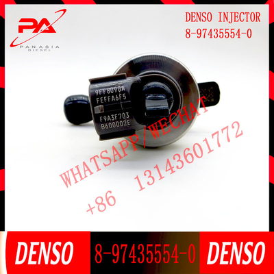 Factory Price OEM High Speed Steel Wholesale Motor Fuel Injectors 295050-2422 8-97435554-0