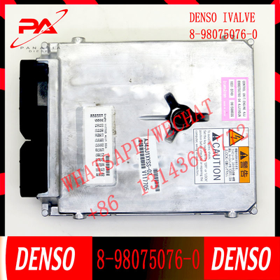 4JJ1 4HK1 6HK1T 8-98075076-0 8-98080665-0 8-98080666-0 8-98081065-0 Controller Computer Board for ZX200-3 ZX240-3