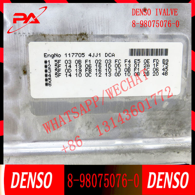4JJ1 4HK1 6HK1T 8-98075076-0 8-98080665-0 8-98080666-0 8-98081065-0 Controller Computer Board for ZX200-3 ZX240-3