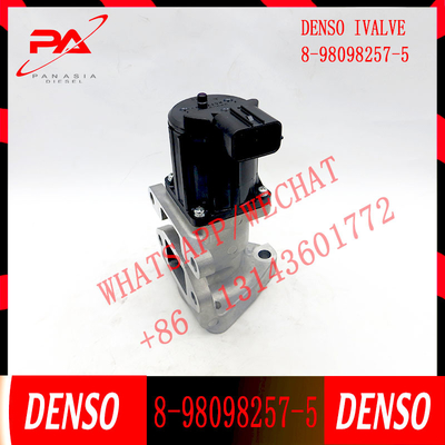 Japan Genuine Original 4HK FSR FRR FTR NPR NQR 8-98098257-5 8980982575 1 EGR Valve