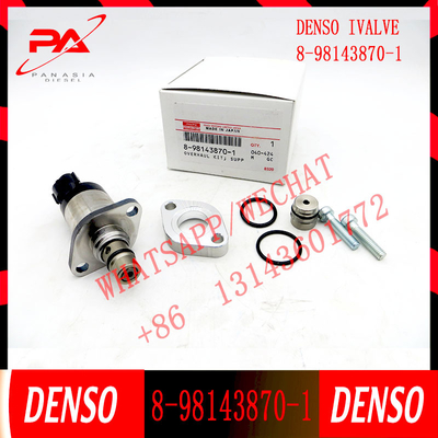 Genuine Auto 294200-9972 Supply Pump Overhaul Kit 8981438701 8-98143870-1 For ELF 4HK1