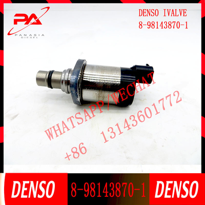 Genuine Auto 294200-9972 Supply Pump Overhaul Kit 8981438701 8-98143870-1 For ELF 4HK1