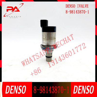 Genuine Auto 294200-9972 Supply Pump Overhaul Kit 8981438701 8-98143870-1 For ELF 4HK1