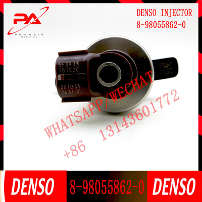 Original Diesel Common Rail Fuel Injector 095000-6100 8-98055862-0 For ISUZU 4JJ1