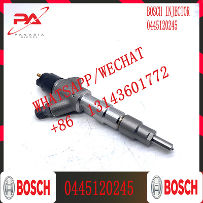 Brand New Diesel Fuel Injector 0445120245 Common Rail Injector 0445120245