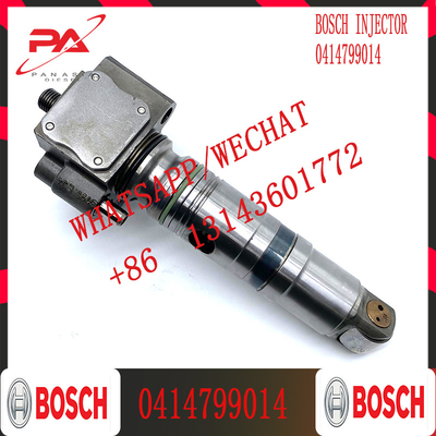 0414799014 Good quality and hot sell diesel Fuel Injection Pump 0414799014