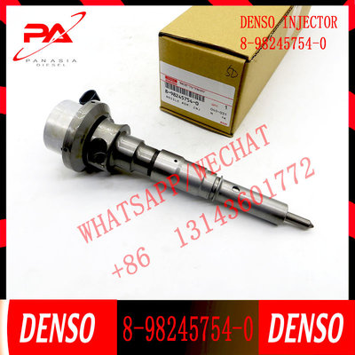Original New Diesel Fuel Injector 8-98245754-0 8982457540 For ISUZU Trooper 4JX1