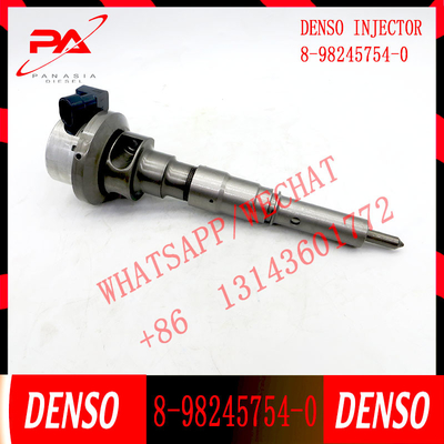 Original New Diesel Fuel Injector 8-98245754-0 8982457540 For ISUZU Trooper 4JX1
