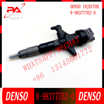 Hot selling Diesel nozzle assembly common rail injector 8-98377762-0 for common rail engine