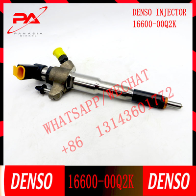 original fuel injector A2C335190080 ,16600-0372R,166000372R,1660000Q2K,16600-00Q2K