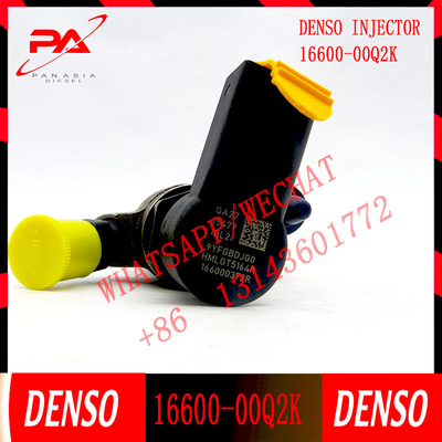 original fuel injector A2C335190080 ,16600-0372R,166000372R,1660000Q2K,16600-00Q2K