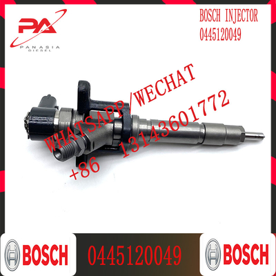0445120049 fuel injector for FORD TRANSIT VAN 095000-5800 095000-5801 6C1Q9K546AB