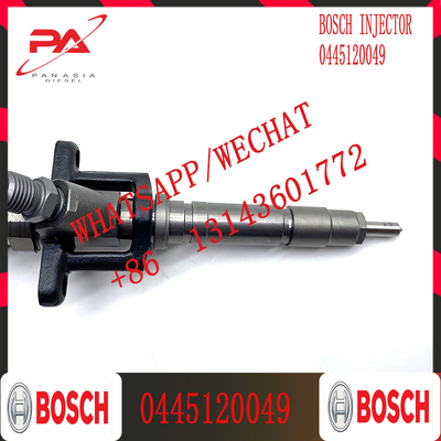 0445120049 fuel injector for FORD TRANSIT VAN 095000-5800 095000-5801 6C1Q9K546AB