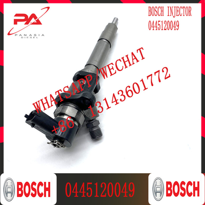 0445120049 fuel injector for FORD TRANSIT VAN 095000-5800 095000-5801 6C1Q9K546AB