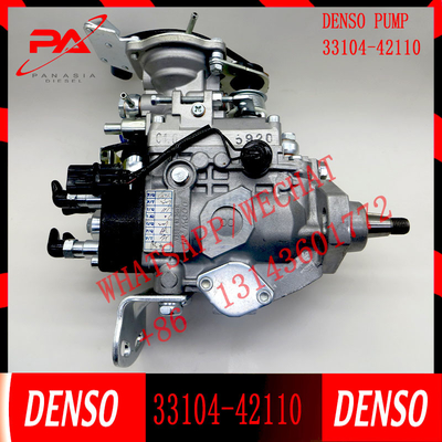 Original New Original Diesel Fuel Pump 33104-42110 104780-7520 for DOOWON