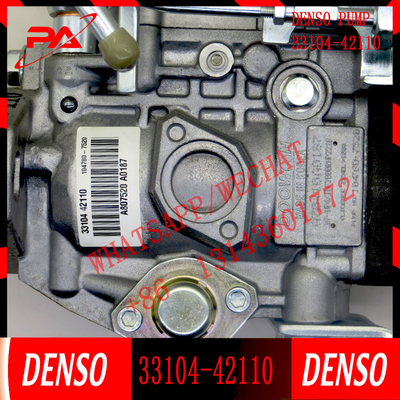 Original New Original Diesel Fuel Pump 33104-42110 104780-7520 for DOOWON