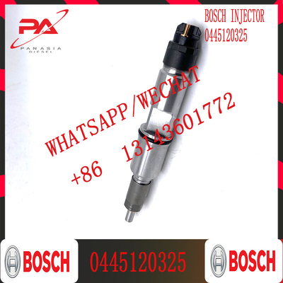 Diesel Injector 0445120325 0445 120 325 0 445 120 325 For Common Rail Injector Diesel Injector