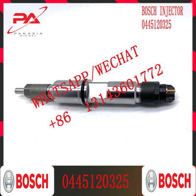 Diesel Injector 0445120325 0445 120 325 0 445 120 325 For Common Rail Injector Diesel Injector