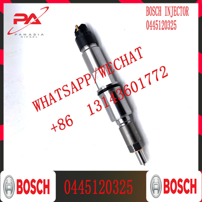 Diesel Injector 0445120325 0445 120 325 0 445 120 325 For Common Rail Injector Diesel Injector