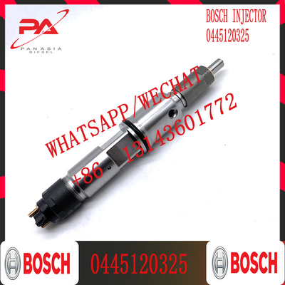 Diesel Injector 0445120325 0445 120 325 0 445 120 325 For Common Rail Injector Diesel Injector