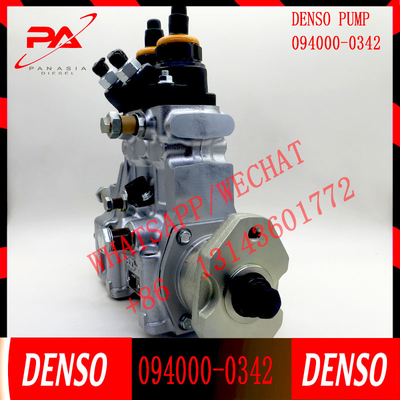 Diesel fuel pump 094000-0722 for lSUZU high pressure common rail sensor eup pump 094000-0722 for lSUZU injection pump