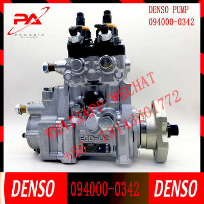 Diesel fuel pump 094000-0722 for lSUZU high pressure common rail sensor eup pump 094000-0722 for lSUZU injection pump