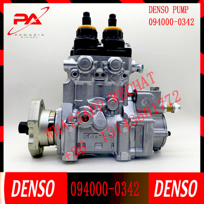 Diesel fuel pump 094000-0722 for lSUZU high pressure common rail sensor eup pump 094000-0722 for lSUZU injection pump