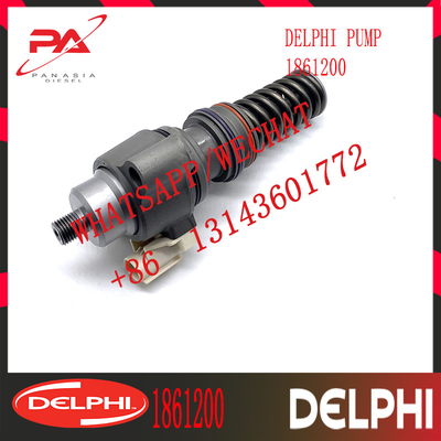 High Quality US Truck MX10 MX13 EPA10 Fuel Injection Pump 1861200
