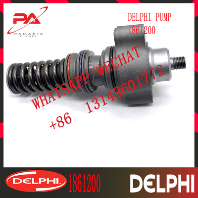 High Quality US Truck MX10 MX13 EPA10 Fuel Injection Pump 1861200