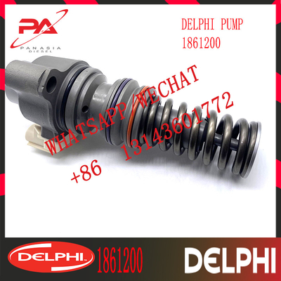 High Quality US Truck MX10 MX13 EPA10 Fuel Injection Pump 1861200